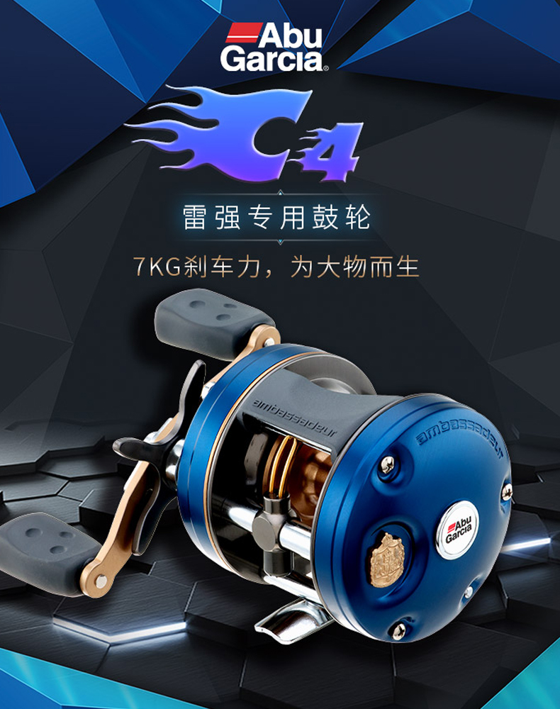 C4-6600鼓輪
